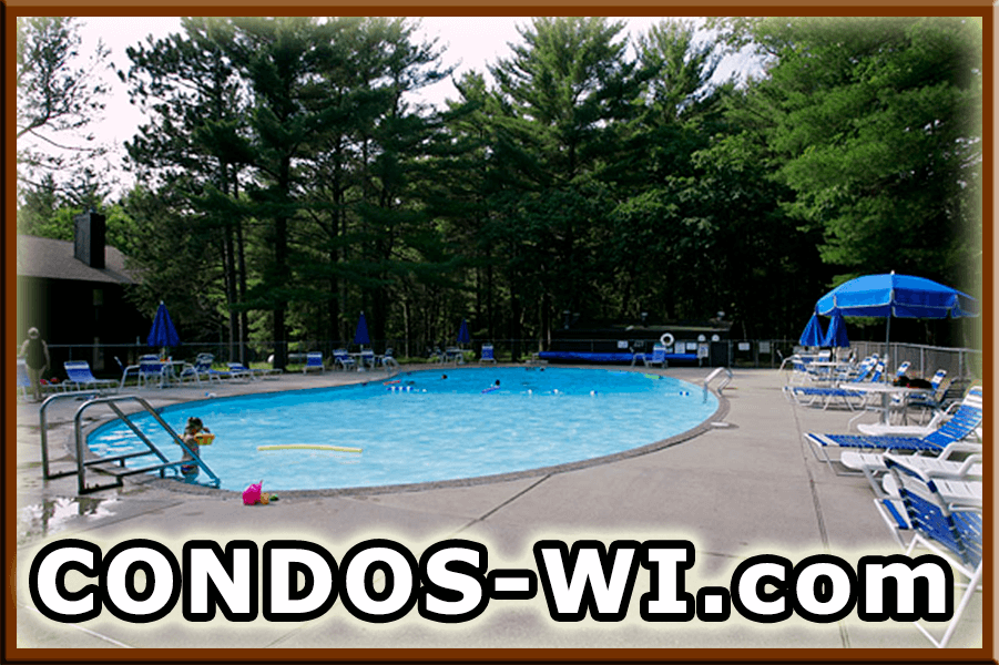 Wisconsin Condos for Sale